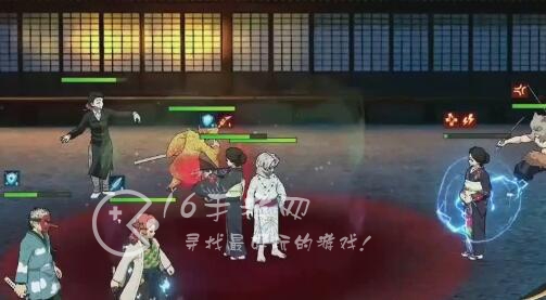 风暴之眼弑鬼之刃角色搭配攻略 3套新手最强阵容推荐