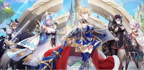 像素大陆兑换码分享 官方礼包码大合集