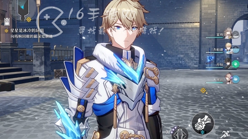 崩坏星穹铁道杰帕德值得培养吗 杰帕德强度一览