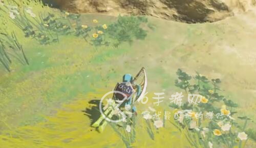 塞尔达传说王国之泪60帧怎么调 60帧补丁怎么用