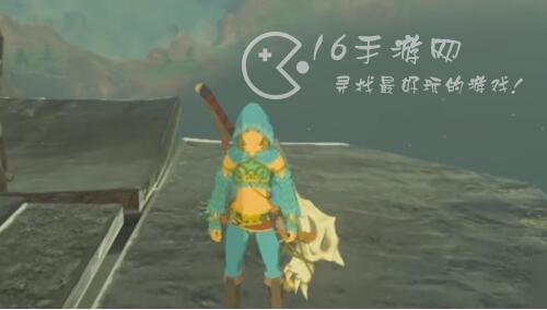 塞尔达传说王国之泪60帧怎么调 60帧补丁怎么用