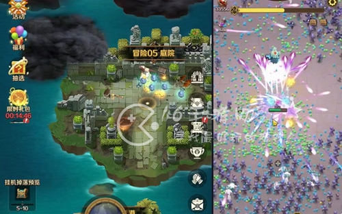 这个地下城有点怪职业推荐 前期职业选择建议