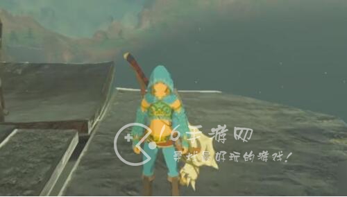 塞尔达传说王国之泪模拟器怎么玩 模拟器资源分享