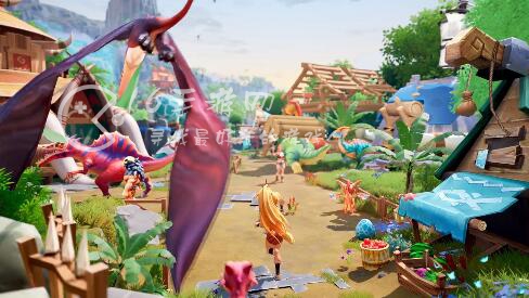 侏罗纪守卫战最新礼包码 全网最全兑换码激活码大汇总