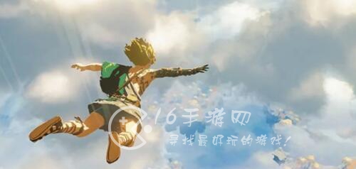 塞尔达传说王国之泪steam发售吗 steam上叫什么名字