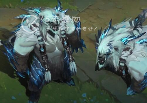 英雄联盟drx冠军皮肤什么时候出 drx冠军皮肤多少钱