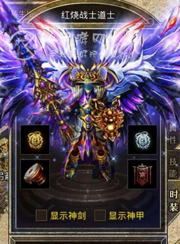 铁血传世手游礼包码最全合集 8个豪华福利兑换码领取