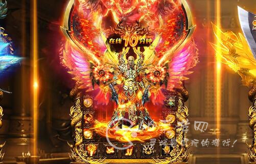 铁血传世手游礼包码最全合集 8个豪华福利兑换码领取