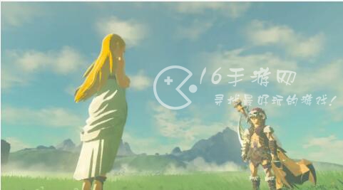 塞尔达传说旷野之息有PC端吗 电脑能玩么