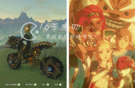 塞尔达传说旷野之息136个全部神庙地图 最新图文攻略大全