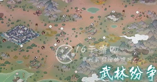 千古江湖梦兑换码分享 2023全部礼包码大全