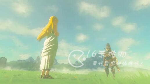 塞尔达传说旷野之息dlc有什么东西 dlc宝箱位置在哪