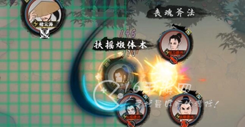 千古江湖梦主角怎么选 主角选择攻略