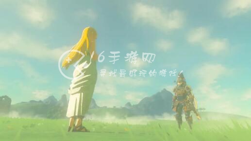 塞尔达传说王国之泪大师之剑在哪里获得 大师之剑怎么拿