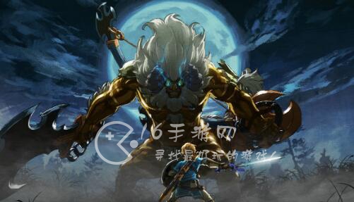 塞尔达传说王国之泪大师之剑坏了怎么办 大师之剑坏了怎么修复