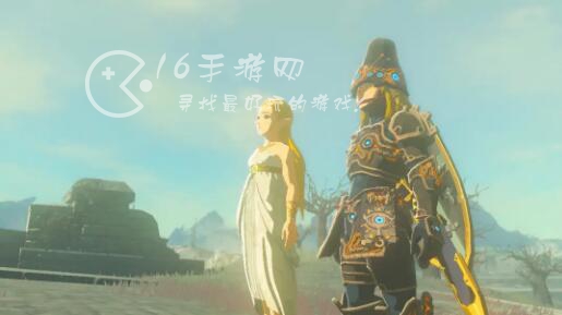 塞尔达传说王国之泪大师之剑坏了怎么办 大师之剑坏了怎么修复