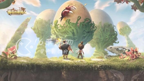 最后的原始人能搬砖吗 搬砖方法分享