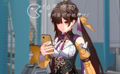 崩坏星穹铁道素裳值得练吗 素裳培养建议一览