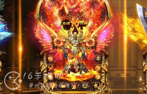 铁血传世1.70战神蚩尤礼包码最新(8个通用豪华兑换码)