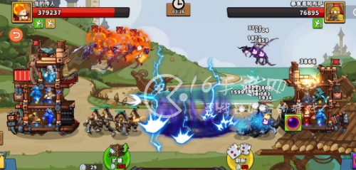 全民指挥官合作模式攻略 合作模式最强组合分享