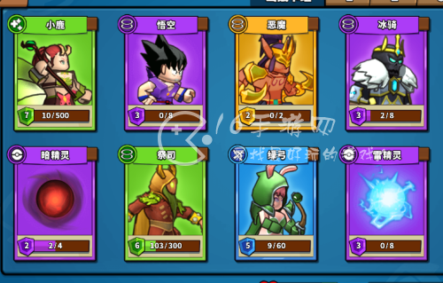 全民指挥官合作模式攻略 合作模式最强组合分享