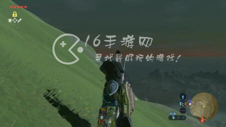 塞尔达传说王国之泪怎么调中文 中文设置在哪