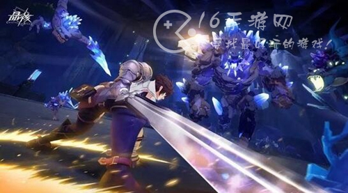 晶核怎么快速升级 快速提升等级方法