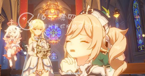 原神6月星辉兑换角色 星辉商店角色轮换表