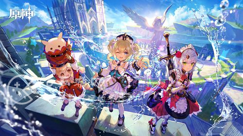 原神6月生日的角色 6月生日的有几个