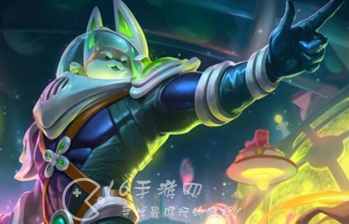 云顶之弈s9美测服什么时候更新 怎么玩美测服