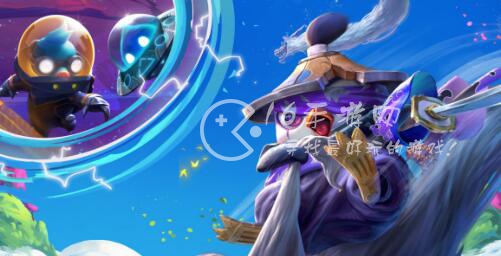 云顶之弈s9美测服什么时候更新 怎么玩美测服