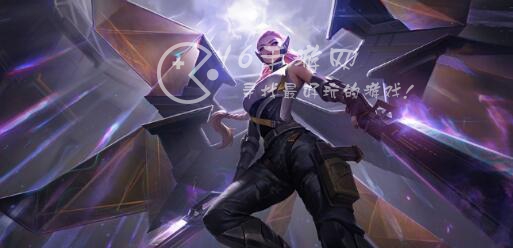 云顶之弈混沌战士阵容主C是谁 混沌战士阵容出装怎么出