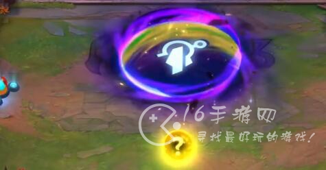 云顶之弈混沌战士阵容主C是谁 混沌战士阵容出装怎么出