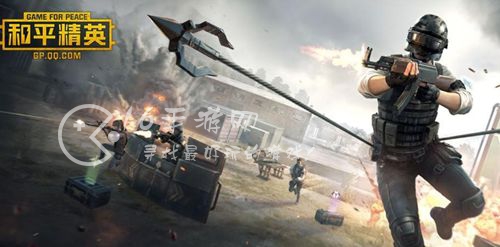 和平精英ss22赛季灵敏度分享码 s22压枪最稳灵敏度