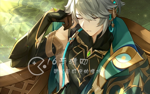 原神艾尔海森突破材料有哪些 艾尔海森突破材料清单