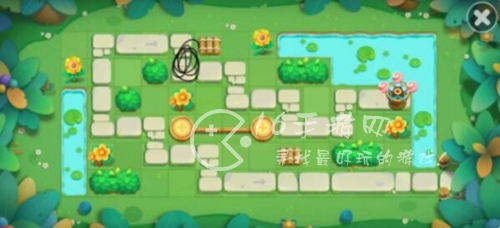 遇见喵克斯精英关卡1-1怎么过 精英关卡1-1通关教程