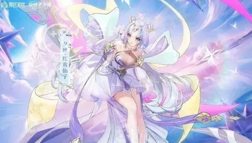 永恒之巅最强人物排名 角色强度榜2023