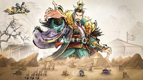 秦皇汉武兑换码合集 2023全部礼包码分享