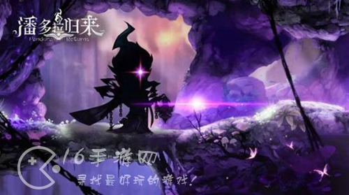 潘多拉归来角色排行一览 开服角色强度榜分享