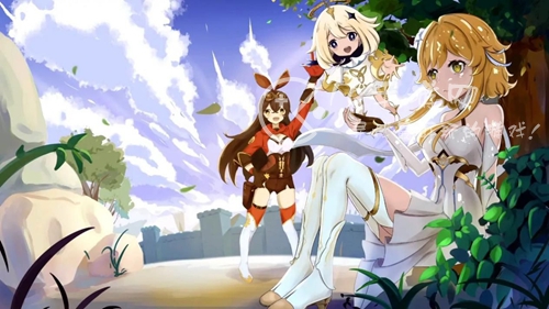 原神0氪玩家练什么角色 0氪玩家能玩吗