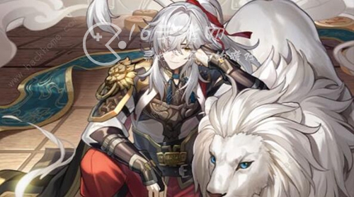 崩坏星穹铁道景元如何叠满十段神君 十段神君叠加方法分享