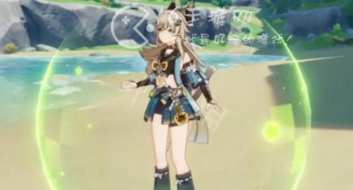 原神绮良良什么时候出 绮良良技能是什么