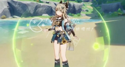 原神绮良良什么时候出 绮良良技能是什么