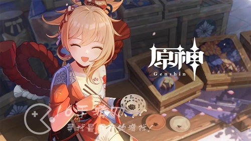 原神宵宫圣遗物用什么 宵宫圣遗物推荐