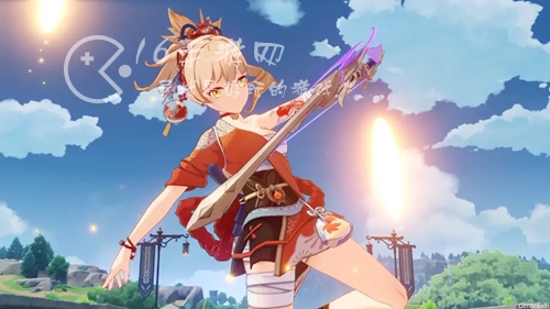 原神宵宫圣遗物用什么 宵宫圣遗物推荐