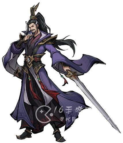 九州江湖情侠客排行榜 最强侠客是谁