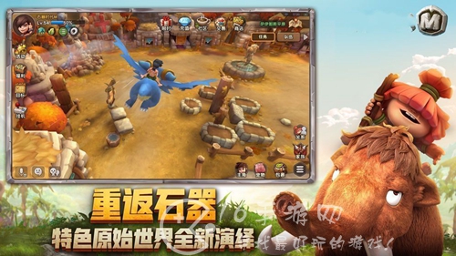 最后的原始人圣兽试炼攻略 圣兽试炼全关卡阵容分享