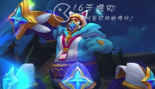 云顶之弈S8.5星守厄加特阵容怎么玩  星守厄加特阵容搭配