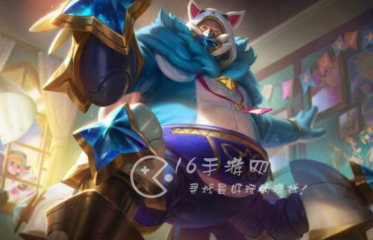 云顶之弈S8.5星守厄加特阵容怎么玩  星守厄加特阵容搭配