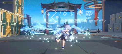 崩坏星穹铁道体力恢复速度一览 一天能够恢复多少体力